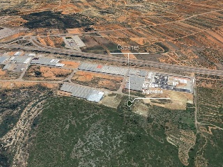 Suelo en Av de Argentina - Cabanes - Castellón 4