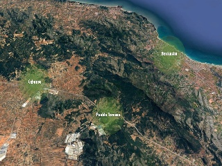 Suelo en Av de Argentina - Cabanes - Castellón 5