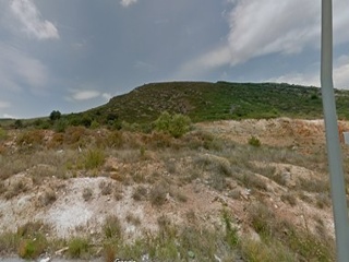 Suelo en Av de Argentina - Cabanes - Castellón 6