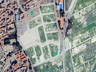 Otros en venta en Ceutí de 317  m²