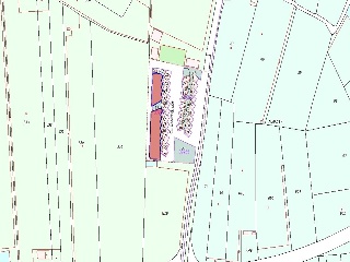 Suelo urbanizable no delimitado en C/ los Campos 2