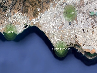 Suelo urbanizable no delimitado en C/ los Campos 5