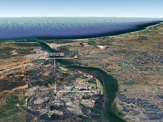 Suelo urbano en Ayamonte 4
