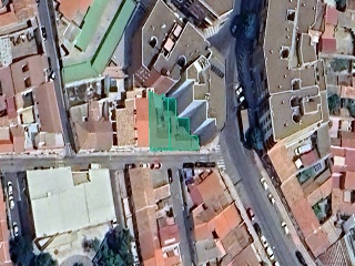 Otros en venta en Puertollano de 279  m²