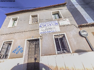Solar en C/ San Lorenzo 6