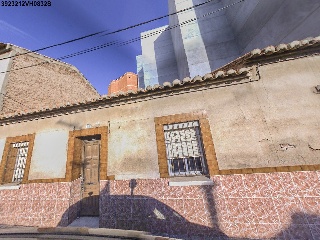 Solar en C/ San Lorenzo 7