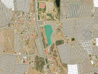 Otros en venta en Ejido de 3791  m²