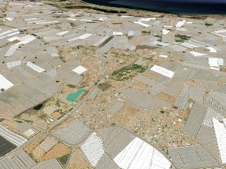Suelo urbano no consolidado en C/ Costa del Sol 3