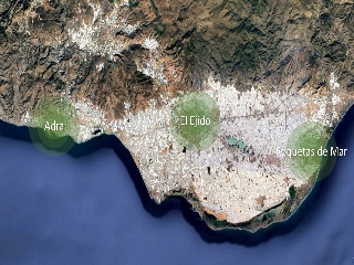 Suelo urbano no consolidado en C/ Costa del Sol 5