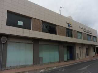 Pisos banco San Pedro del Pinatar