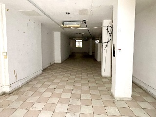 Local comercial en C/ Rosselló - Barcelona - 2