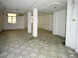 Local comercial en C/ Rosselló - Barcelona - 3