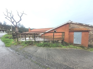 Otros en venta en Cedeira de 235  m²