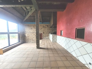 Chalet en Pr Lugar Barrosas-Regoa, Cedeira (A Coruña) 2