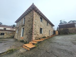 Otros en venta en Cedeira de 236  m²
