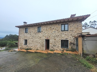 Chalet en Pr Lugar Barrosas-Regoa, Cedeira (A Coruña) 13