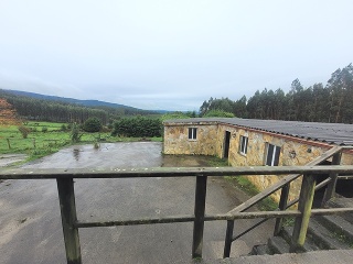 Chalet en Pr Lugar Barrosas-Regoa, Cedeira (A Coruña) 15
