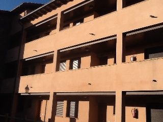 Piso en venta en Pont De Suert de 51  m²