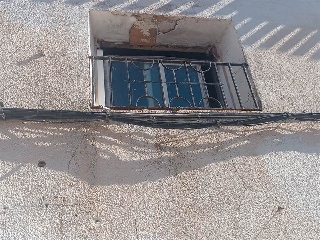 Cantarranas 3