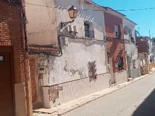 Cantarranas 5