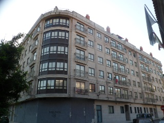 Pisos banco Ponteareas