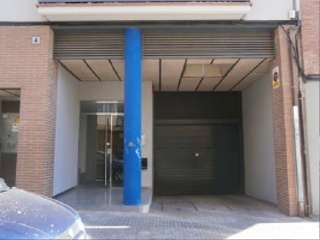 Av Abat Marcet - Terrassa - 4