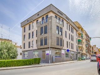 Garaje en venta en Bétera de 24  m²