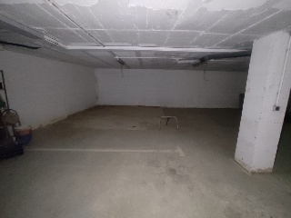 Plaza de garaje en C/ del sol 2