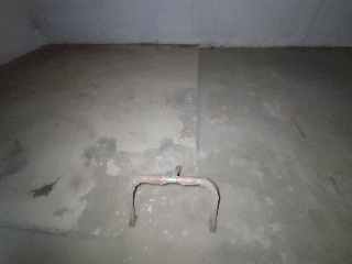 Plaza de garaje en C/ del sol 3