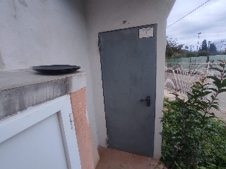 Plaza de garaje en C/ del sol 4