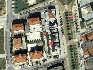 Garajes en C/ Eix Onze de Setembre - Vic - Barcelona 4