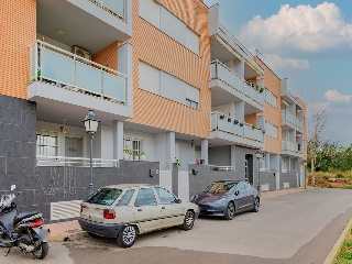 Garaje en venta en Santa Magdalena De Pulpis de 13  m²