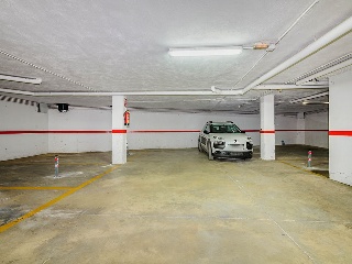 Residencial Las Eras 2