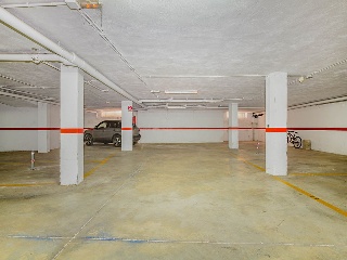 Residencial Las Eras 3