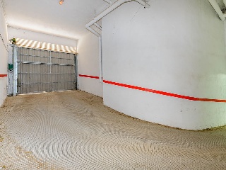 Residencial Las Eras 8