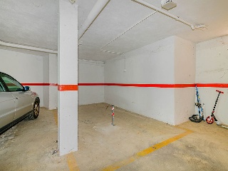 Residencial Las Eras 11