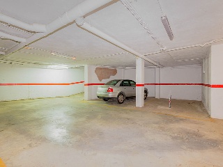 Residencial Las Eras 15