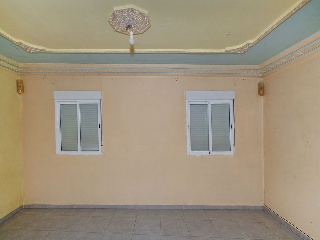 Vivienda en C/ Sagrat Cor de Jesús 3