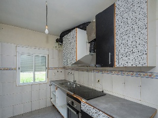 Vivienda en C/ Sagrat Cor de Jesús 4