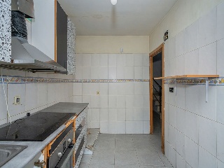 Vivienda en C/ Sagrat Cor de Jesús 5