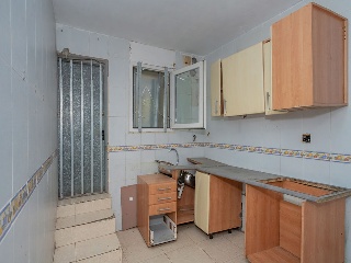 Vivienda en C/ Sagrat Cor de Jesús 6