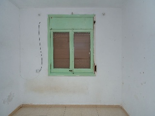 Vivienda en C/ Sagrat Cor de Jesús 7