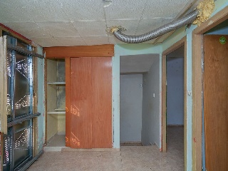 Vivienda en C/ Sagrat Cor de Jesús 12