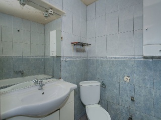 Vivienda en C/ Sagrat Cor de Jesús 14