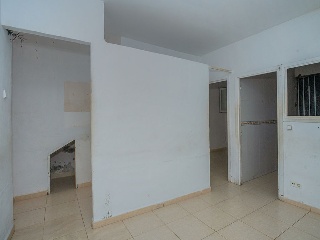Vivienda en C/ Sagrat Cor de Jesús 17