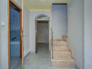 Vivienda en C/ Sagrat Cor de Jesús 18