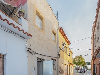 Vivienda en C/ Sagrat Cor de Jesús 19
