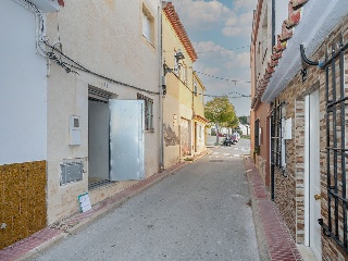 Vivienda en C/ Sagrat Cor de Jesús 20