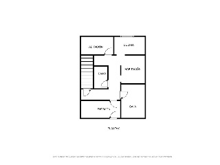 Vivienda en C/ Sagrat Cor de Jesús 21