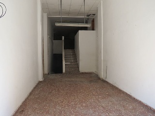 Local en C/ Dolz del Castellar - Sagunto - Valencia 5